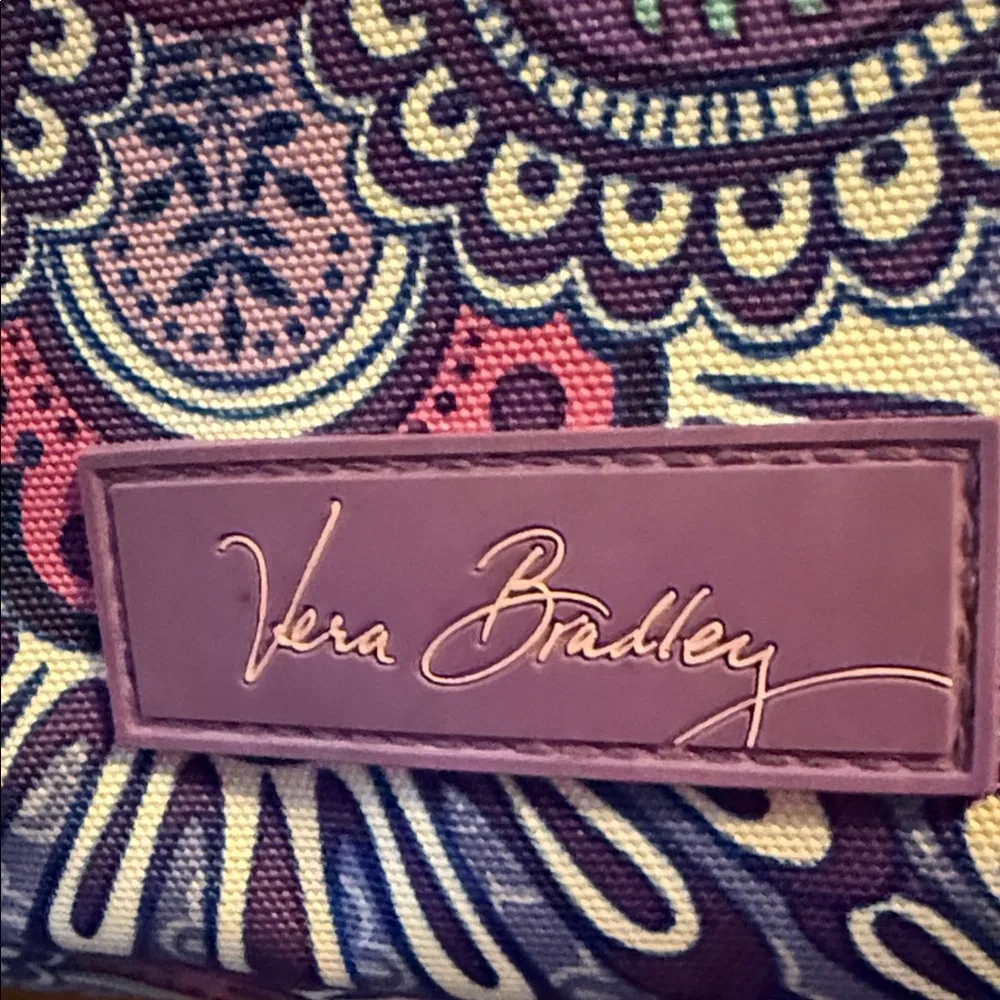 Vera Bradley vera bradley
